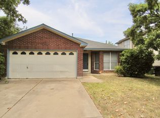 1702 Rusty Nail Loop, Round Rock, TX 78681