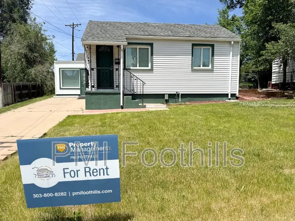 825 E Dartmouth Ave, Englewood, CO 80113