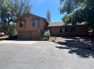 36870 Mudge Ranch Rd, Coarsegold, CA 93614