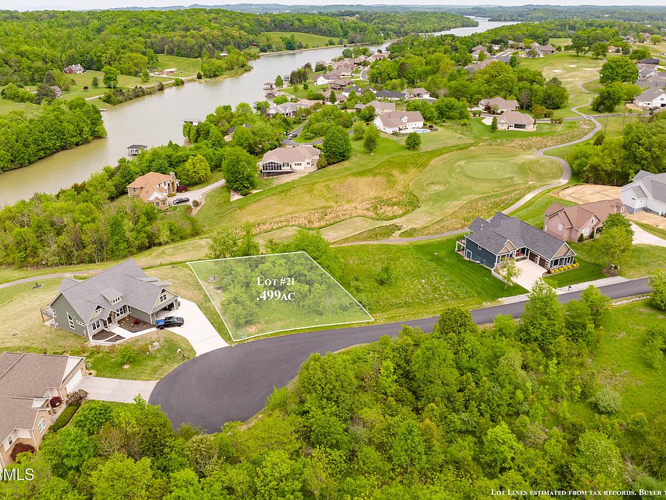 132 Hanani Trl, Vonore, TN 37885 Zillow