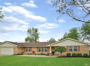 2279 N Tulane Dr, Dayton, OH 45431