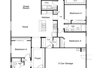 16188 W Canterbury Dr, Surprise, AZ 85379
