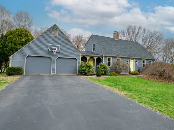 6 River Bend Lane, Windsor, CT 06095