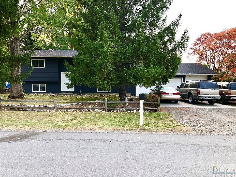 42 Rock Hill Dr, Billings, MT 59101 Zillow