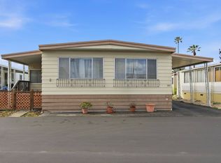 1075 Space Park Way SPACE 183, Mountain View, CA 94043