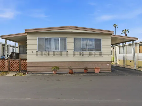 1075 Space Park Way Space 183, Mountain View, CA 94043