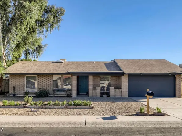 3915 W RUE DE LAMOUR Avenue, Phoenix, AZ 85029