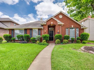 11916 Biloxi Dr, Frisco, TX, 75035