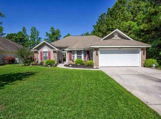 2811 Sanctuary Blvd, Conway, SC 29526