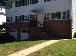 511 Downer St FLOOR 2, Westfield, NJ 07090