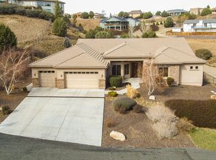 1427 N Rustlers Roost, Prescott Valley, AZ 86314