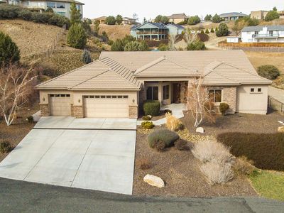 1427 N Rustlers Roost, Prescott Valley, AZ, 86314
