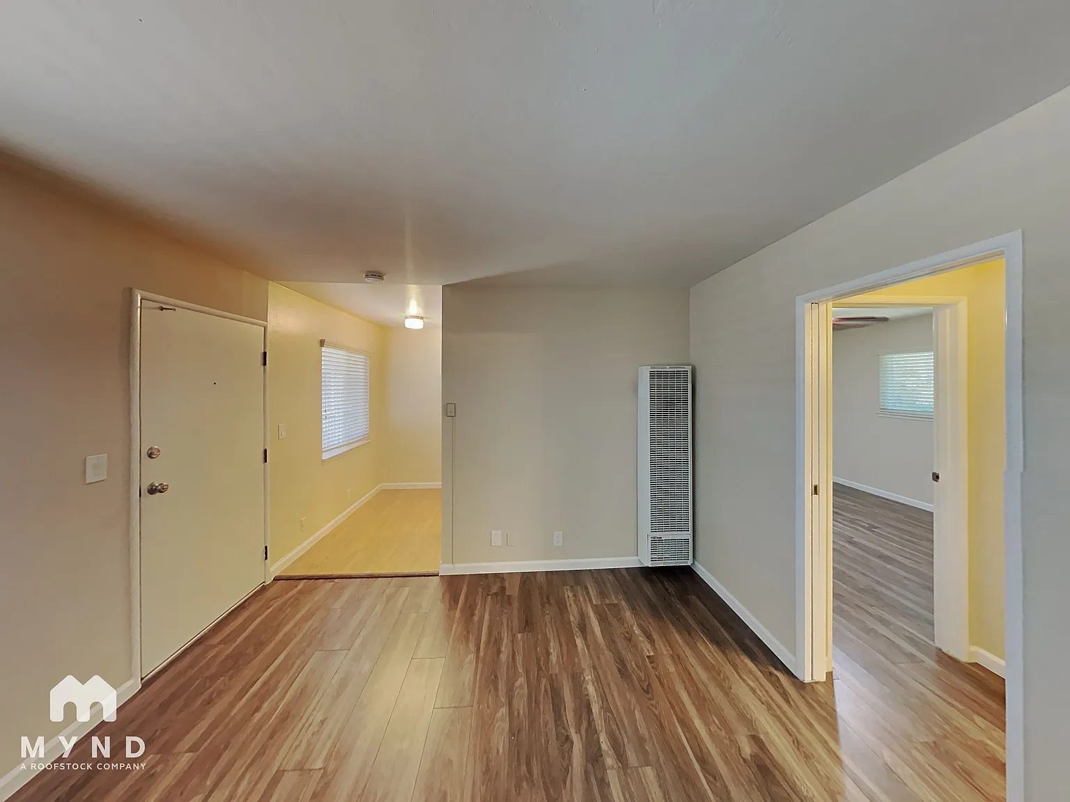 1 bed, 1.0 bath, 625 sqft, $2,015 — Photo 2