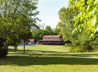 33 Griffin Chapel Rd, Bradford, TN 38316