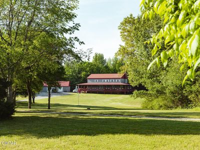 33 Griffin Chapel Rd, Bradford, TN, 38316