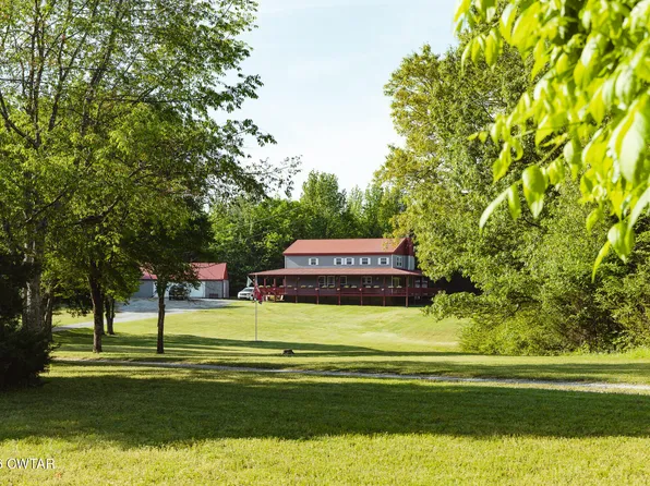 33 Griffin Chapel Rd, Bradford, TN 38316