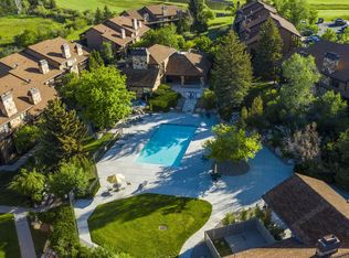 3615 N Wolf Creek Dr UNIT 706, Eden, UT 84310
