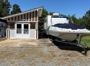 332 Mount View Ln, New London, NC 28127