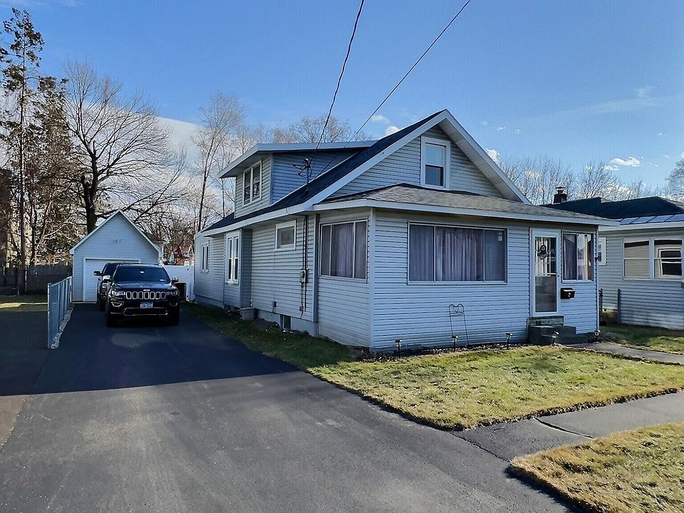 6 Hudson Avenue, Colonie, NY 12205 Zillow