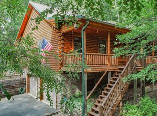 360 Country Square Rd, Newport, TN 37821