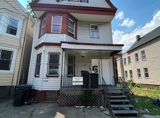 107 S 9th St #1A, Newark, NJ 07107