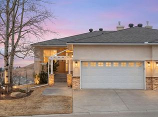 1000 N Glenhaven Way #114, Cochrane, AB T4C1Y9