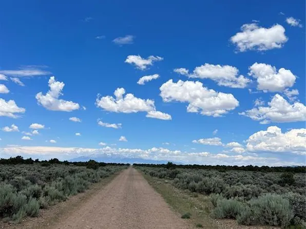 LOT 8 N Melby Ranch Rd, San Luis, CO 81152