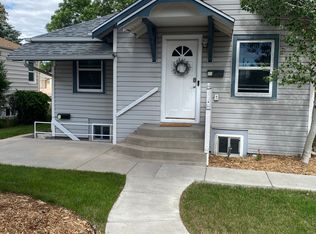 3519 Cribbon Ave #1/2, Cheyenne, WY 82001