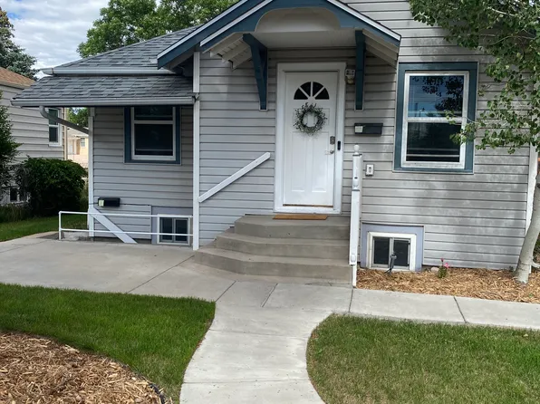 3519 Cribbon Ave #1/2, Cheyenne, WY 82001