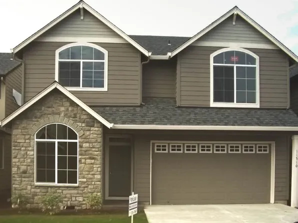 11510 NW 29th Pl, Vancouver, WA 98685