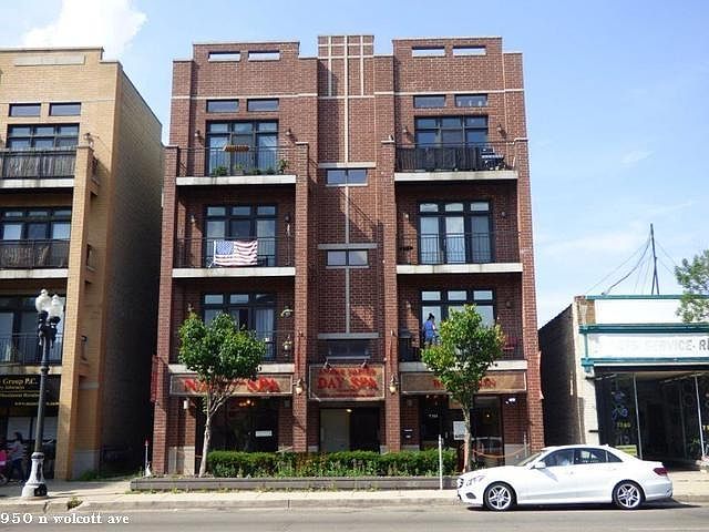 1st image of 950 N Wolcott Ave #1322