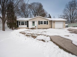 223 Temple St, Otsego, MI 49078