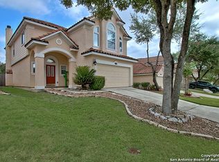 1347 Pinnacle Fls, San Antonio, TX 78260