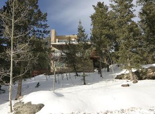 30894 Kings Valley Dr, Conifer, CO 80433