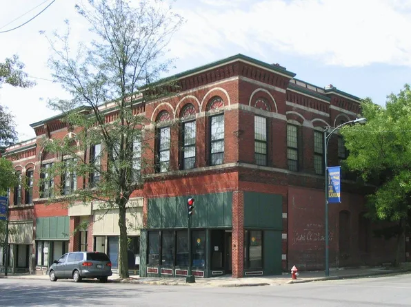 O'Donnell Building - Residential