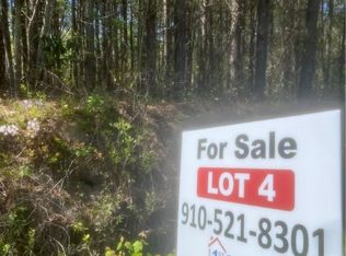 Highway 72 Rd, Pembroke, NC 28372