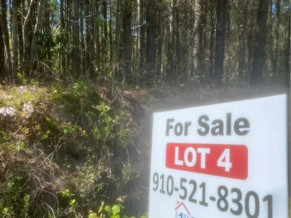 Highway 72 Rd, Pembroke, NC 28372