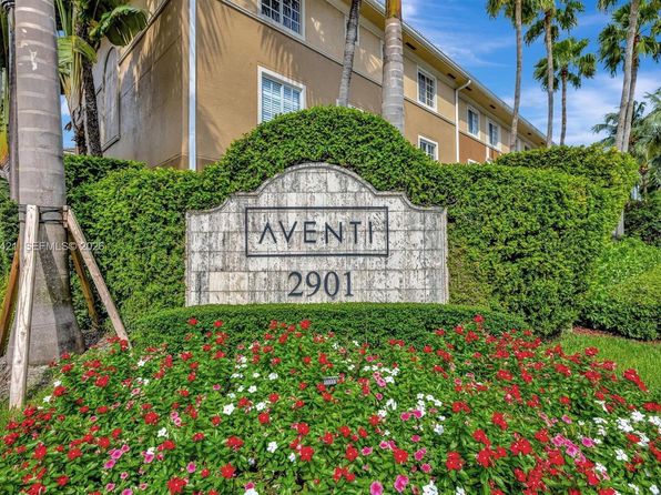 2845 NE 185th St APT 908