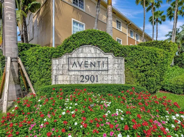 2845 NE 185th St APT 908, Aventura, FL 33180