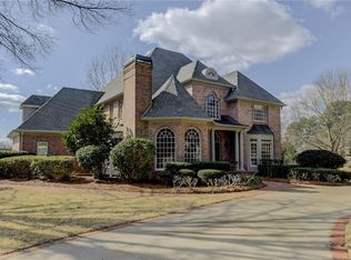 4420 River Bottom Dr, Peachtree Corners, GA 30092