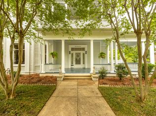 1001 10th St N, Columbus, MS 39701