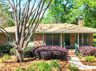 1712 Dora Ave, Tallahassee, FL 32308