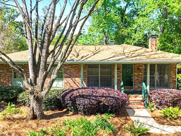 1712 Dora Ave, Tallahassee, FL 32308