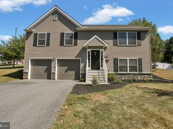 605 Terrace Ave, Mount Joy, PA 17552