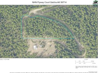 Nhn Flyway Ct, Salcha, AK 99714