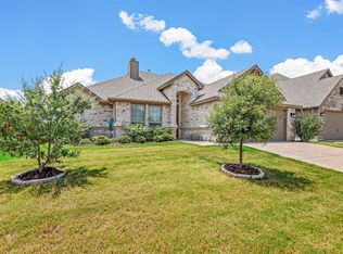 6820 Canyon Rock Dr, Benbrook, TX 76126