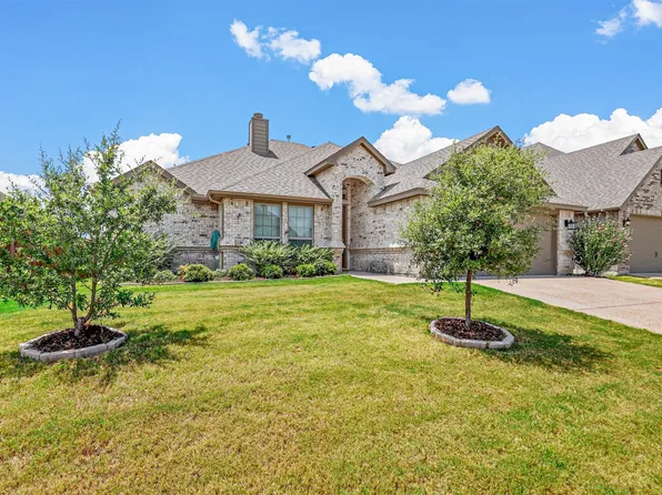6820 Canyon Rock Dr, Benbrook, TX 76126