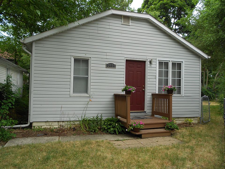 1st image of 2431 Kleist Ct