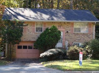 1679 Jennings Way, Norcross, GA 30093