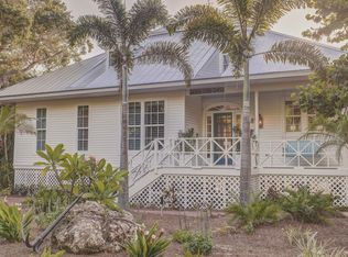 140 Useppa Is, Useppa Island, FL 33921